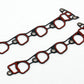Cometic 96-04 Ford 4.6L SOHC Intake Manifold Gaskets (Pair)
