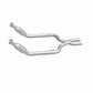 MagnaFlow Conv DF MUSTANG- 07-09 5.4L OEM