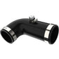 aFe BladeRunner Intercooler Hot & Cold Side Tubes Combo 20-21 GM Trucks 3.0L (td) - Black