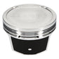 JE Pistons Nissan GTR 9.0:1 Pistons - Set of 6