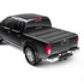 BAK 05-20 Nissan Frontier 6ft Bed BAKFlip MX4 Matte Finish