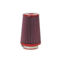 BMC Twin Air Universal Conical Filter w/Metal Top - 70mm ID / 150mm H