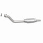 MagnaFlow Conv GM 37.38X6.5X4 2.25/2.25