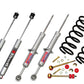 Skyjacker 2007-2008 Toyota FJ Cruiser Suspension Lift Kit w/ Shock