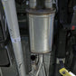 aFe Gemini XV 3in 304 SS Cat-Back Exhaust w/ Cutout 19-21 GM Silverado/Sierra 1500 V8