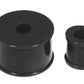 Prothane 00-04 Ford Focus Lower Motor Mount Insert - Black