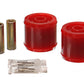 Energy Suspension 00-03 Nissan Maxima Red Rear Trailing Arm Bushing Set (Must reuse existing outer m