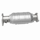 MagnaFlow Conv DF 00-02 Nissan Sentra 1.8L CC