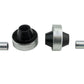 Whiteline Plus 05/00+ Toyota Prius NHW11/HHW20 Front Lower Inner Rear C/A Bushing Caster Correction