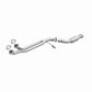 MagnaFlow California Grade Conv Direct Fit 97-99 BMW Z3 L6 2.8L