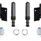 ICON 2005+ Toyota Tacoma Rear Hyd Bump Stop Kit
