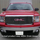 Putco 07-13 GMC Sierra LD Shadow Billet Grilles