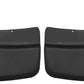 Husky Liners 2017 Ford F350 SuperDuty Custom-Molded Front Mud Guards (w/o Fender Flares)