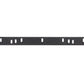 Rugged Ridge 18-20 Jeep Wrangler JL/JT LED Grille Mount Bracket
