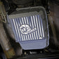 aFe Transmission Pan Raw w/ Machined Fins 13-19 Dodge Diesel Trucks L6-6.7L (td)