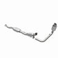 MagnaFlow Conv DF 02 Dodge Ram 5.9L OEM