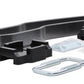 Hellwig 19-21 Ford Ranger 2/4WD Single Leaf EZ 990 Helper Spring - Up To 2000Lb Level Load Capacity