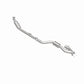 MagnaFlow Conv DF 06-07 Mercedes C230 2.5L Driver Side