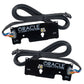 Oracle 19-21 Chevy Camaro SS/RS RGBW+A Headlight DRL Upgrade Kit - ColorSHIFT