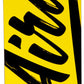 Airaid Universal Air Filter - Cone 4in Flange x 6in Base x 4-5/8in Top x 9in Height - Synthaflow