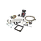 Snow Performance Water Injection Gas Carbureted 4500 Flange Stage 2 Progressive Vacuum Ref w/o Tank