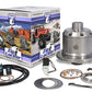 Yukon Gear Zip Locker For Dana 60 w/ 30 Spline Axles / 4.56+