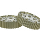 Skunk2 Pro-Series Honda Prelude (H22A) DOHC VTEC 2.2L Cam Gears (Ti Color)