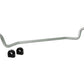Whiteline 08-13 BMW M3 30mm Front Heavy Duty Swaybar