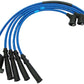 NGK Honda Prelude 1987-1983 Spark Plug Wire Set