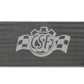 CSF 2001 Chevrolet Silverado 2500HD 6.6L OEM Intercooler