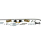 Whiteline 06/09-03/11 Chevy Cruze JG Rear X-Heavy Duty Adjustable 22mm Swaybar