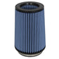 aFe MagnumFLOW Air Filters IAF P5R A/F P5R 5F x 6-1/2B x 5-1/2T (Inv) x 9H (IM)