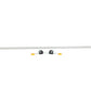 Whiteline 2016+ Ford Focus RS LZ MK3 22mm Rear 2-Point Adjustable Swaybar
