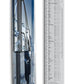 Hella Standard Wiper Blade 24in - Single
