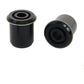 Whiteline 05-09 Land Rover LR3 SE/HSE Front Control Arm Lower Inner Front Bushing Kit