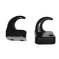Rugged Ridge 97-06 Jeep Wrangler Front Tow Hooks