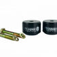 Sinister Diesel 05-10 Ford F250/350 Black (4wd Only) Leveling Kit