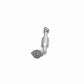 MagnaFlow Conv DF 97-03 Chevy Malibu 3.1L