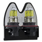 Hella Bulb H13 9008 12V 60/55W Xen Ylw