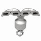 MagnaFlow Conv DF 95/98 Saturn SC/SL/SW 1.9L