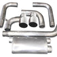 Stainless Works Chevy Camaro/Firebird 1993-02 Exhaust 3in Catback