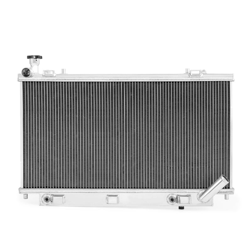 2008-2009 Pontiac G8 Performance Aluminum Radiator