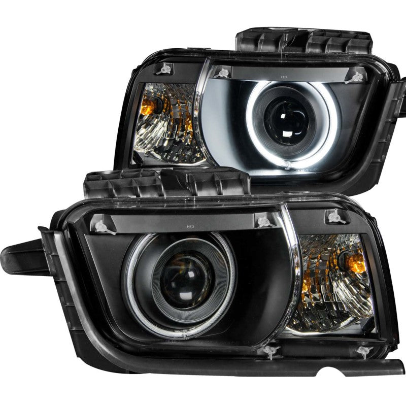  Chevrolet Camaro Projector Headlights