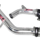 Injen 11-14 Nissan Juke 1.6L Turbo 4 cyl (incl Nismo) Upper Intercooler Pipe Kit