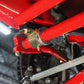 UMI Performance 1-1/4in Splined Front Sway Bar (Stock Style End Links)