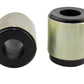 Whiteline Plus 11/92-7/96 Evo III / 97-12/01 Evo IV/V/VI Front Lwr Inner Rear C/A Bushing Kit