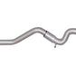 Gibson 10-12 Ford Escape Limited 3.0L 2.25in Cat-Back Single Exhaust - Aluminized