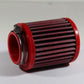 BMC Single Air Universal Conical Filter - 52mm Inlet / 152mm Filter Length