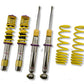 KW Coilover Kit V3 BMW 5series E39 (5/D) Sedan