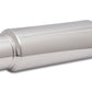 4in inlet/outlet x 18in long w/5in OD resonator body
